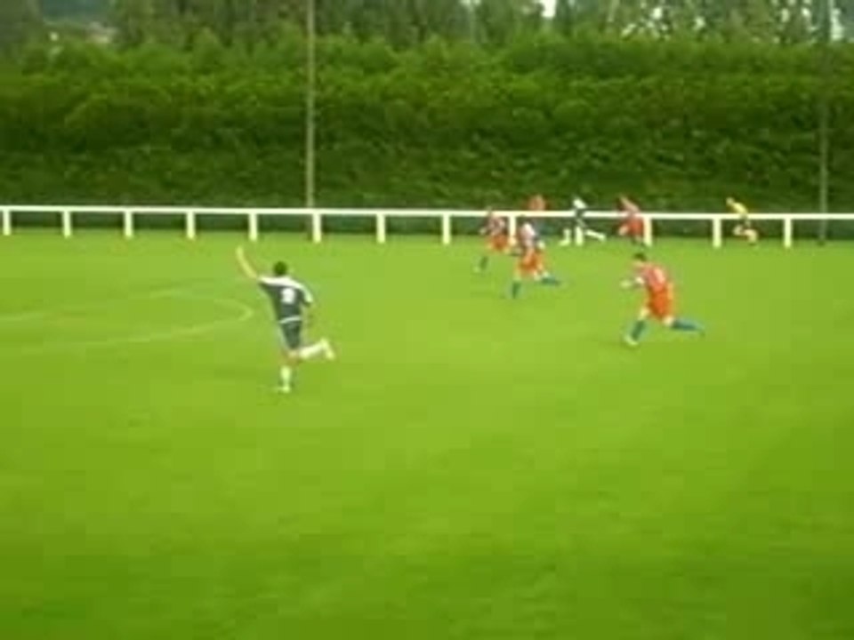 orsay contre marcoussis coupe d essonne 1er tour