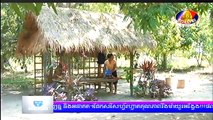 Bayon TV លោកយាយកំពូលស្នេហ៍ Part 20