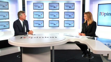 Olivia Grégoire – Elections allemandes: «Pas une bonne nouvelle» pour Emmanuel Macron