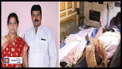 பரிதாபம்! ஒரே குடும்பத்தைச் சேர்ந்த 6 பேர் தற்கொலை-வீடியோ