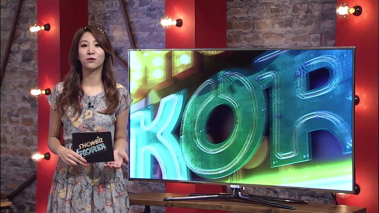 [Showbiz Korea] Daniel Henney(다니엘 헤니), Kim Ji-won(김지원) _ Star Picture