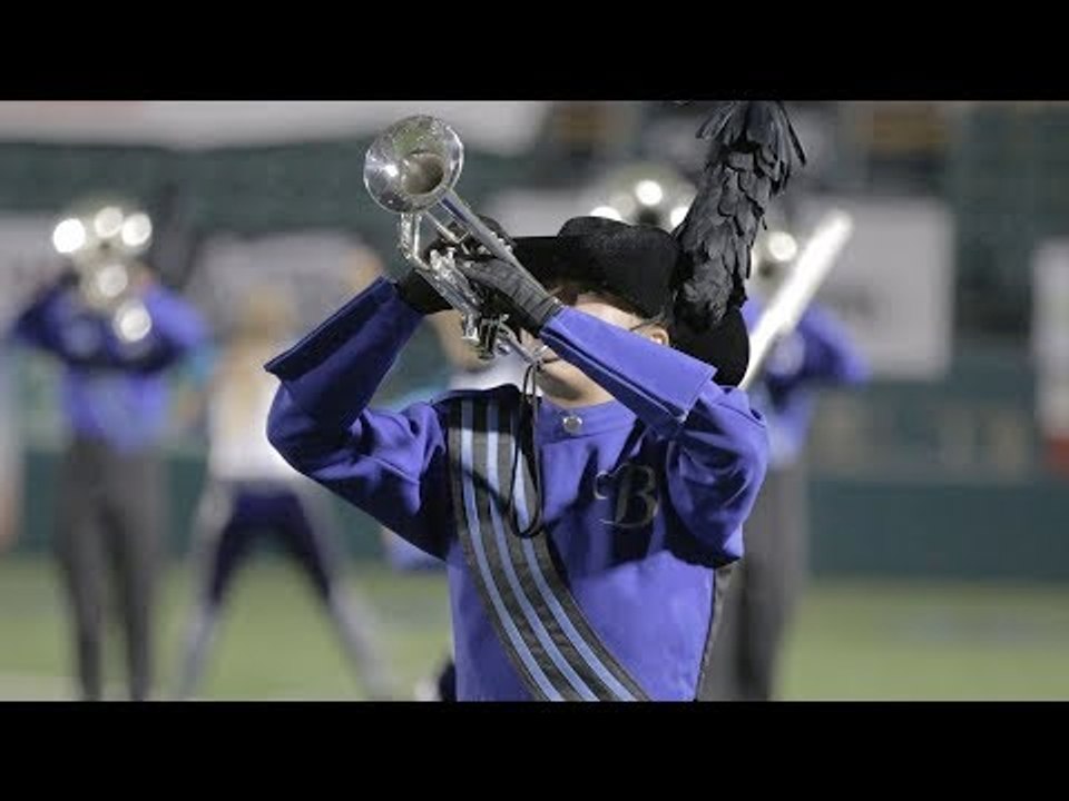 Buccaneers Capture 11th Title Since 2005