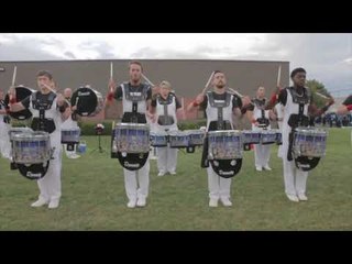 In The Lot: Kidsgrove Scouts At DCA Championships