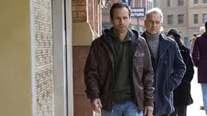 "CBS" NCIS Season 15 Episode 1 - House Divided