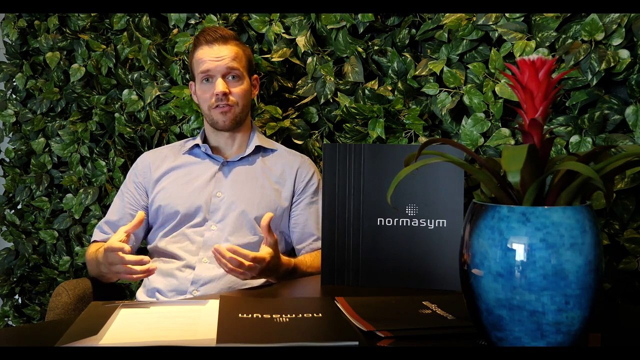 Why Normasym for Contractors ?