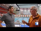 Meet Recap: NC State vs Texas (Eddie Reese)