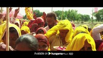 Jai Mata Di (Full Video) Bhoomi | Sanjay Dutt, Aditi Rao Hydari | New Song 2017 HD