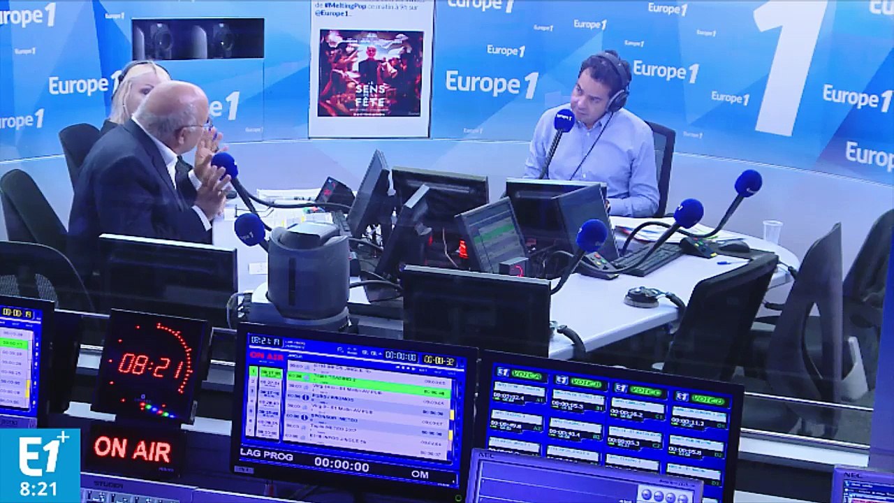 Sapin sur le budget : "un bouclier fiscal quatre fois plus épais que celui de Sarkozy"