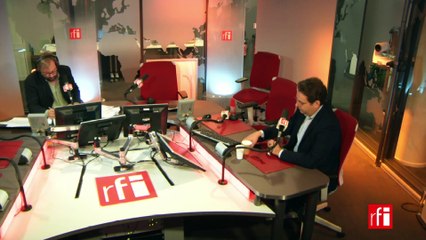 Invités spécials élections législatives en Allemagne