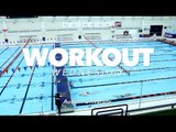 Workout Wednesday: Auburn University