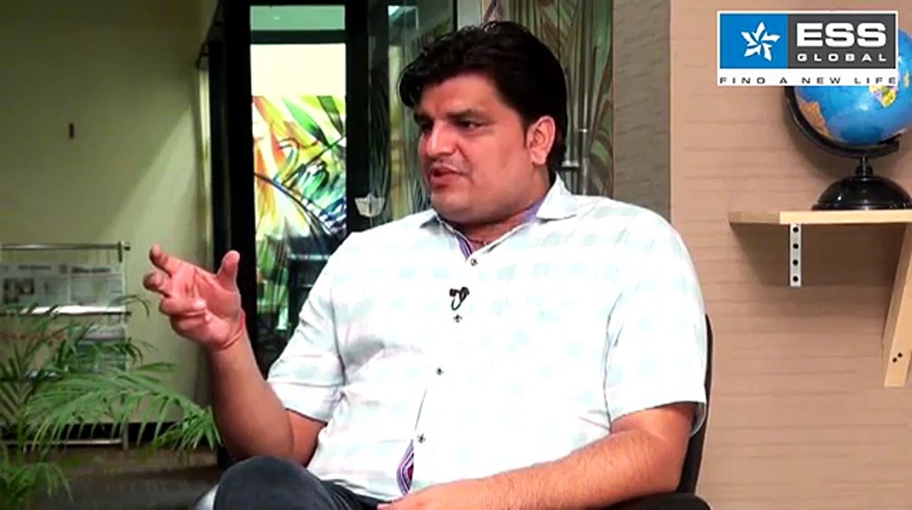 Gurinder Bhatti Web Series- Choosing the right consultant.