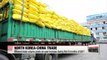 North Korea-China trade volume increases on-year despite strong global sanctions against regime