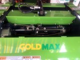 Máy cuốn rơm MRB 0850 - Gold Max