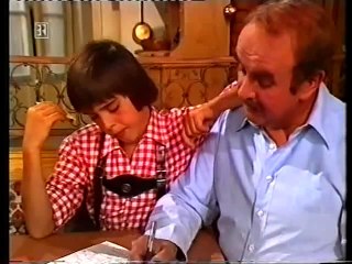 Vater Seidl und sein Sohn  E01 - Gleichung 2. Grades