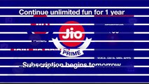 जिओ का 303 रिचार्ज मत करना | Only 1Gb per day | jio prime offer | jio summer surprise offer
