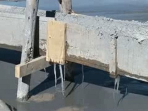 Exemple de projet de solidarité international scout