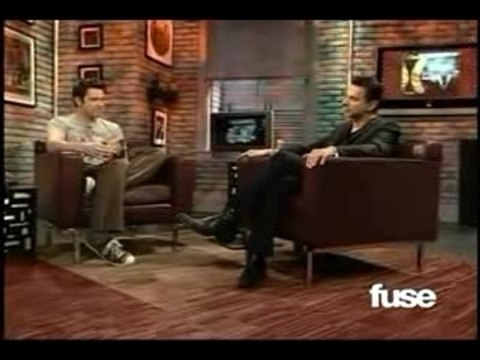 Dave Gahan - Hourglass Fuse 1/2