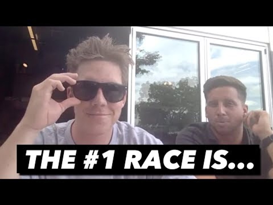 Top 3 Races To Watch At US World Champ Trials | Goggle(less) Bros EP:3