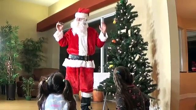 Bad Baby Santa Claus Freak Daddy Doc McStuffins Surgery Gumball Toys To See