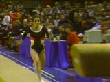 Mary Lou Retton - Vault - 1984 McDonald's American Cup