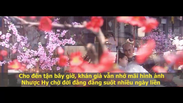 Những bộ phim Hoa Ngữ khiến fan đau lòng như cắt vì mãi không thấy được kết thúc tốt đẹp