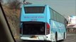 Shivneri Volvo B7R 9400 Doing Constant 140!!!!!!!!!!