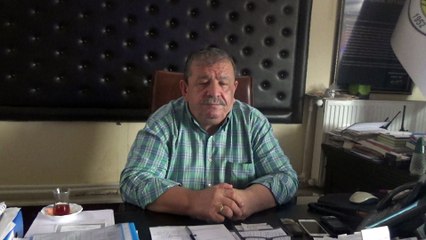 Kilimli Belediye Başkanı Ali Aslankılıç Asfalt