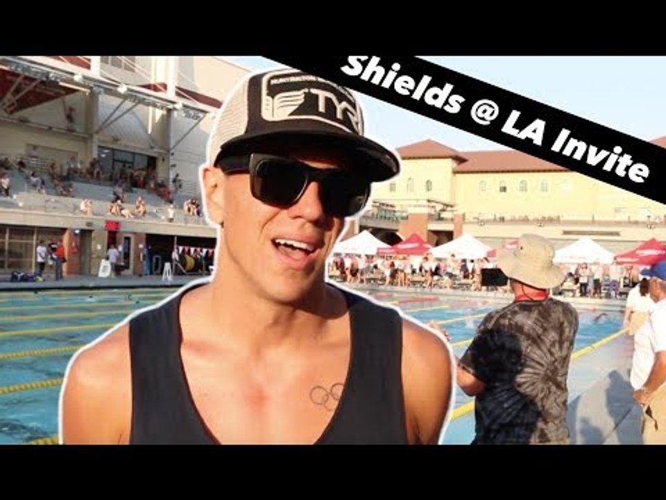 Tom Shields "I was pretty pissed..."