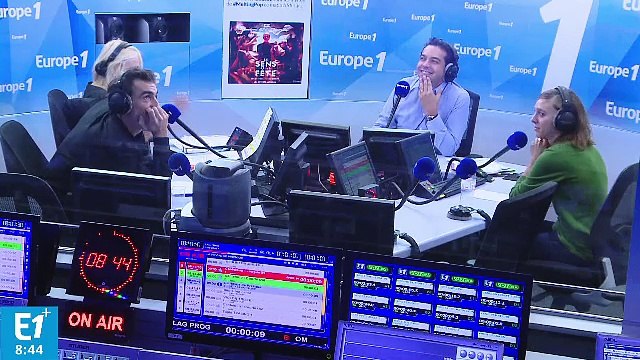 Jean-Luc Mélenchon : Oui Monsieur, les nazis ont été chassés à coup de merguez !