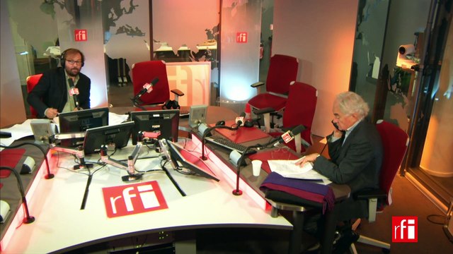 Invités spécials élections législatives en Allemagne Partie2