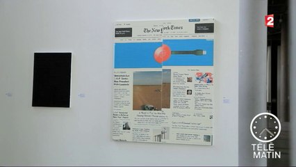 Actions solidaires - L'art au service des réfugiés