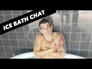 Bruno Fratus "This World Championships Has Been Crazy"