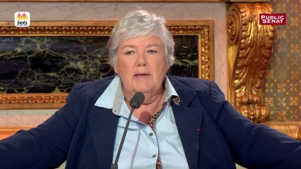 « Le centre va jouer un rôle central dans la majorité présidentielle » selon Gourault