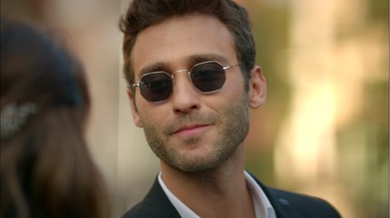 Ateşböceği 12. Bölüm Aklı Beş Karış Havada