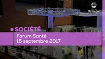 Première édition du forum santé