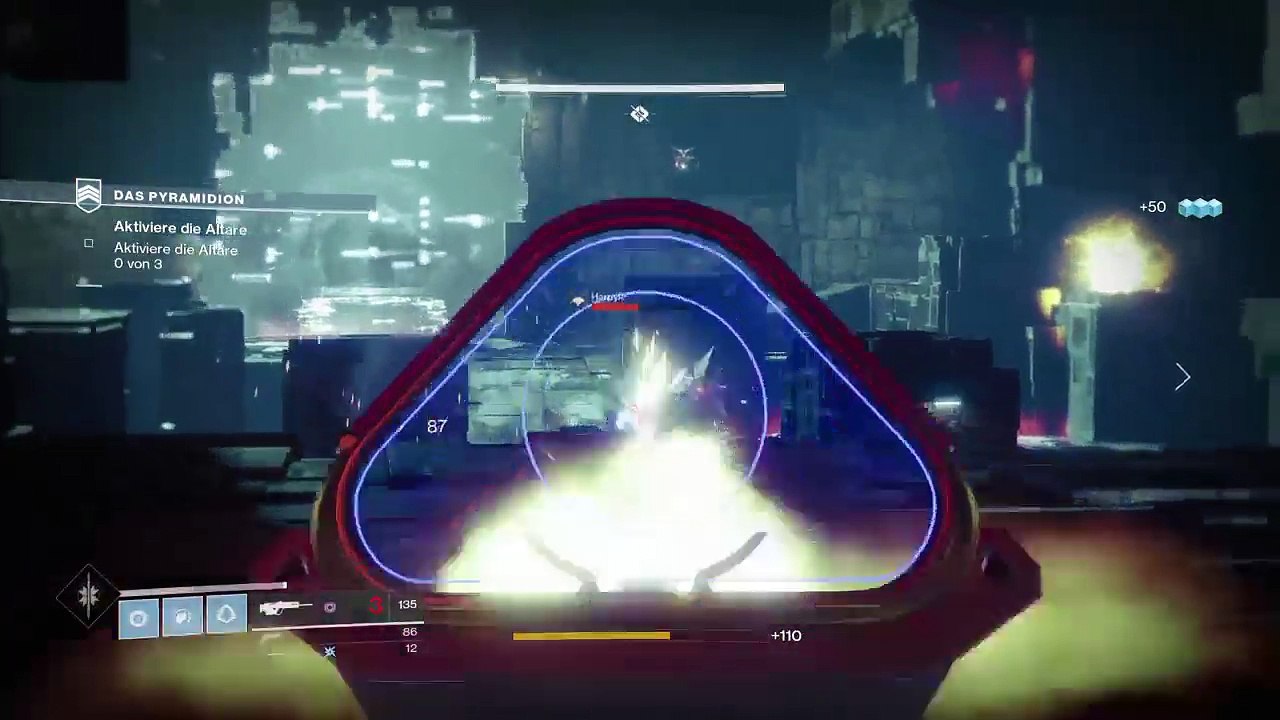 Destiny 2 PS4-Live-Übertragung von KinKon2014 (330)