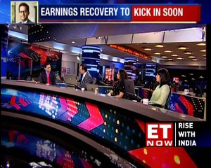 Nilesh Shah In An Exclusive Interview With ET NOW