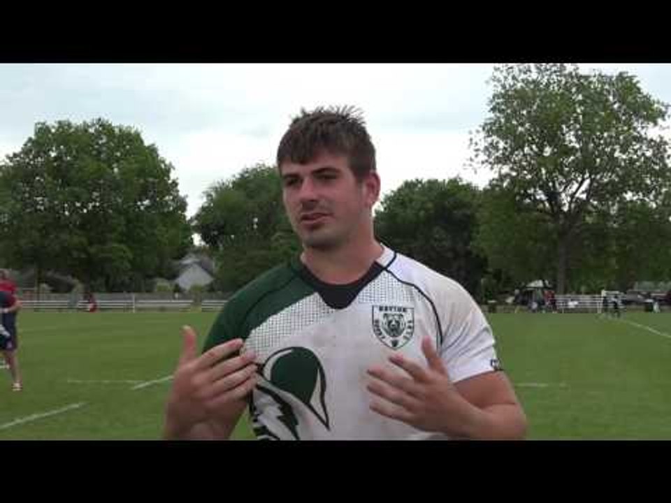 This Is Just The Start Of Something Special For Baylor Rugby