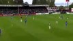 Jönköpings 1:1 Sundsvall (Swedish Allsvenskan 24 September)