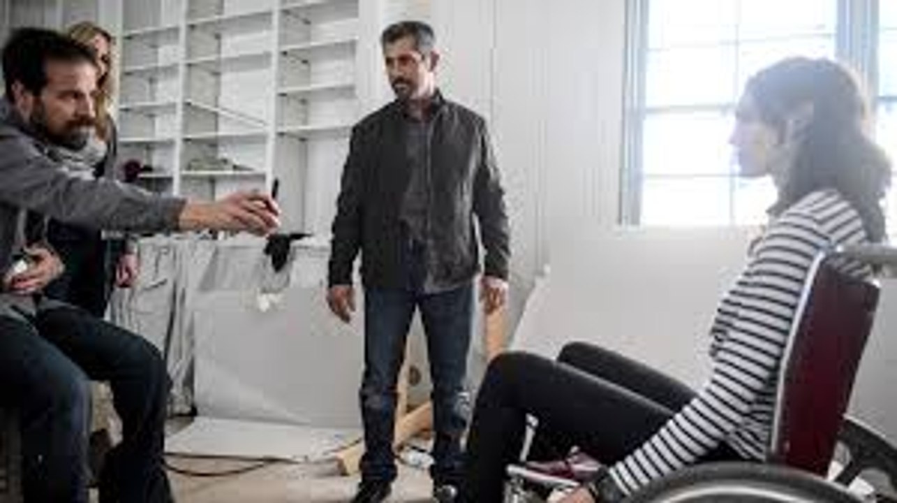 TV Streaming NCIS Season 15 Episode 1: House Divided