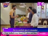 Kuch Rang Pyar Ke Ese Bhi U me aur Tv 25th September 2017