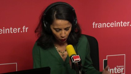 PMA pour toutes ! - Le Billet de Sophia Aram