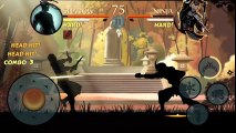 Shadow Fight 2 -Shadow Vs Ninja - Ascension [FULL EPISODE]