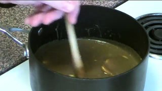Easy Caramel Fudge | One Pot Chef