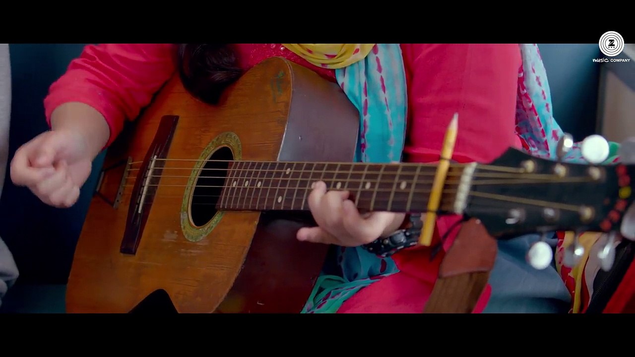 Sapne Re (Full Video) Secret Superstar | Aamir...