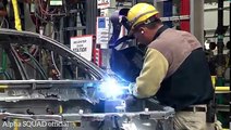 Toyota Corolla Manufuring - Toyota Corolla Production and Assembly