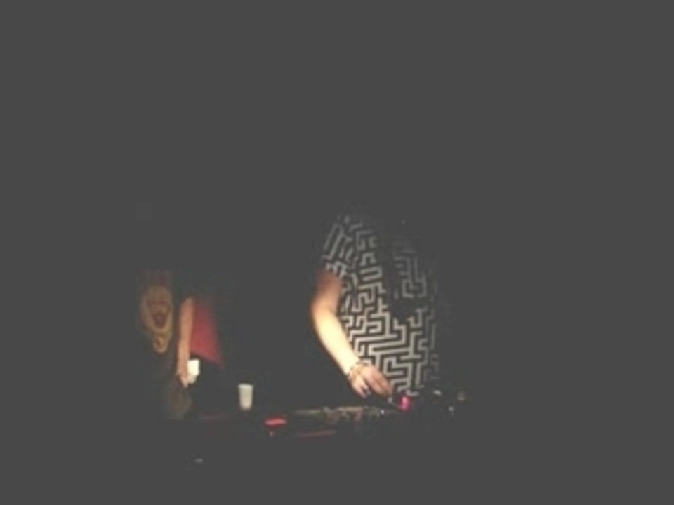 East  Reggae Sound Clash 2007 - Dub fi dub