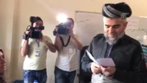Ikby'deki Tartışmalı Referandum Başladı - İslami Toplum Partisi Lideri Bapir