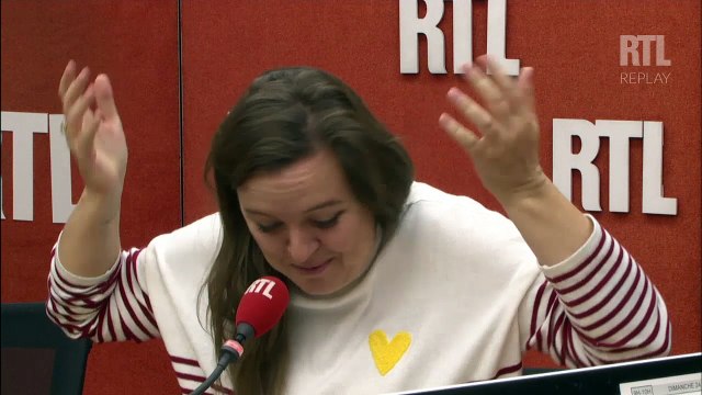 Christine Berrou : Mélenchon, c'est un mélange entre Karl Marx et Michel Berger