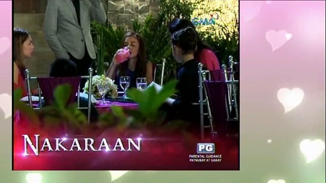 PIM - Maitim na balak Part 1